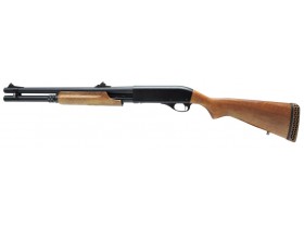 CAM870 Cartridge CAM MKII Wood Magnum Shotgun